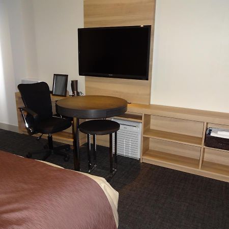 Ushiku City Hotel Annex מראה חיצוני תמונה