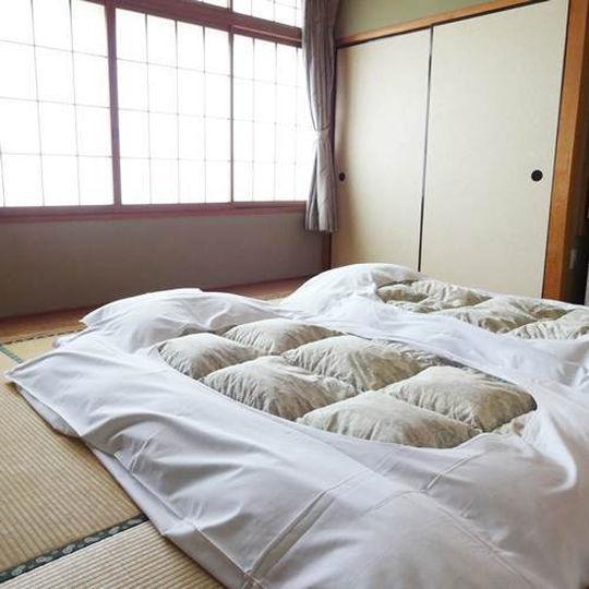 Ushiku City Hotel Annex מראה חיצוני תמונה