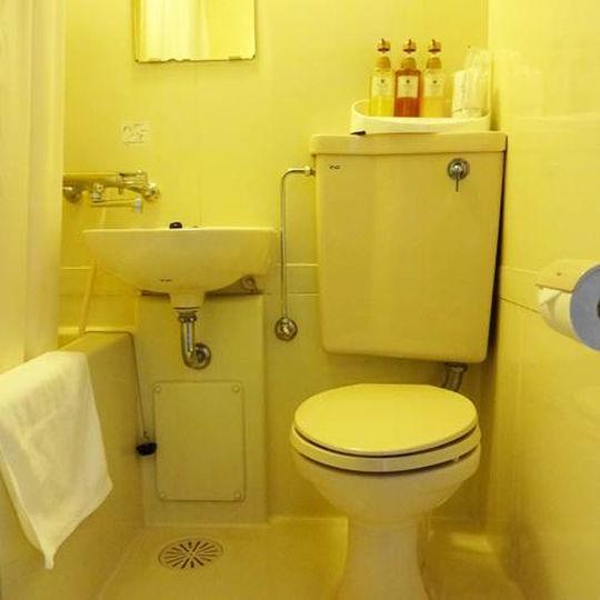 Ushiku City Hotel Annex מראה חיצוני תמונה