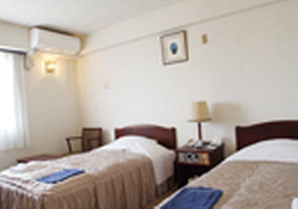 Ushiku City Hotel Annex מראה חיצוני תמונה