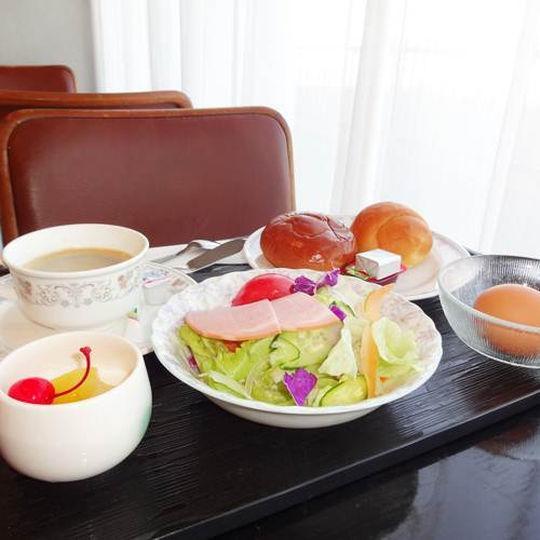 Ushiku City Hotel Annex מראה חיצוני תמונה