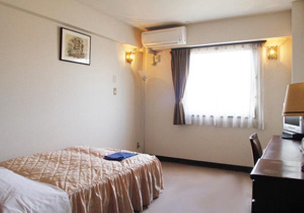 Ushiku City Hotel Annex מראה חיצוני תמונה