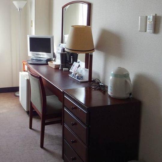 Ushiku City Hotel Annex מראה חיצוני תמונה