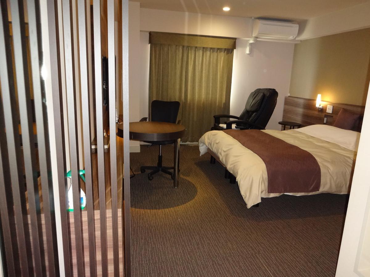 Ushiku City Hotel Annex מראה חיצוני תמונה