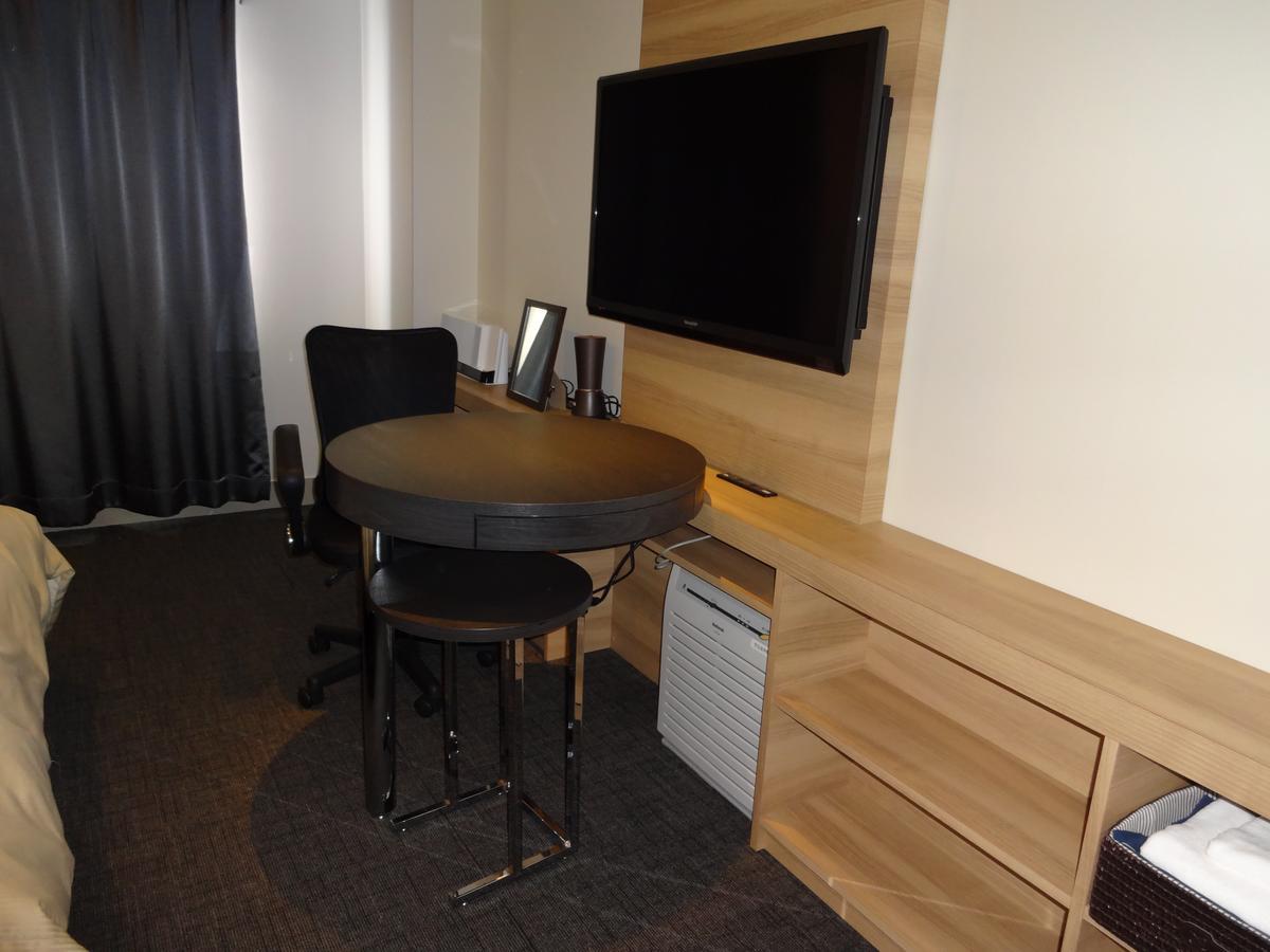 Ushiku City Hotel Annex מראה חיצוני תמונה
