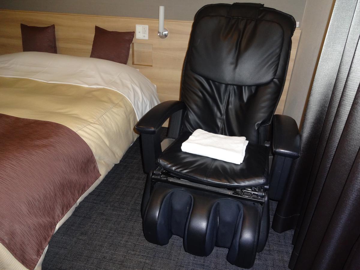 Ushiku City Hotel Annex מראה חיצוני תמונה