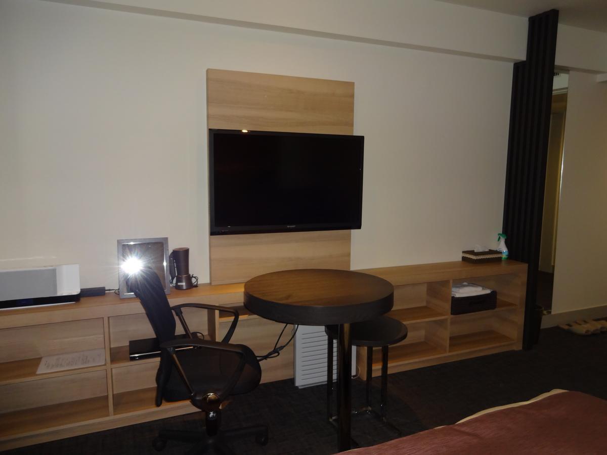 Ushiku City Hotel Annex מראה חיצוני תמונה