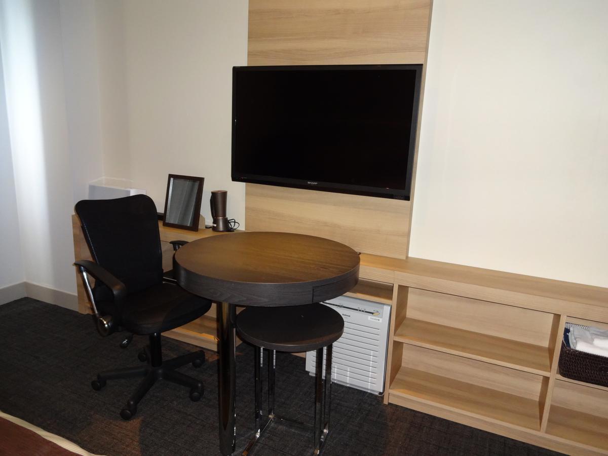 Ushiku City Hotel Annex מראה חיצוני תמונה