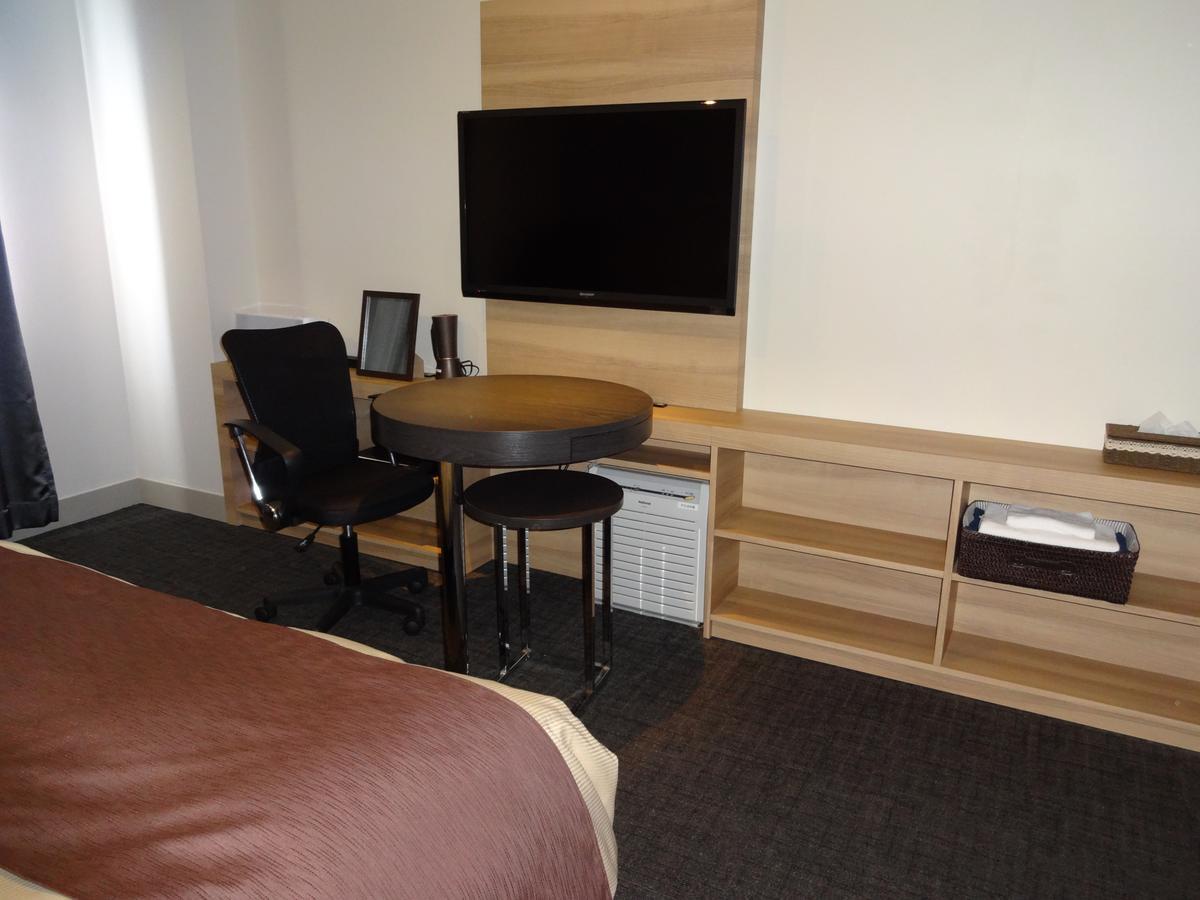Ushiku City Hotel Annex מראה חיצוני תמונה